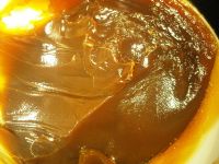 Brown Grease mezcla de aceite vegetal y grasa animal